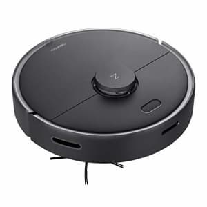 Roborock S45Max Robot Vacuum - Precision Navigation, Strong Suction, Ideal for Pet Hair & Most for $333