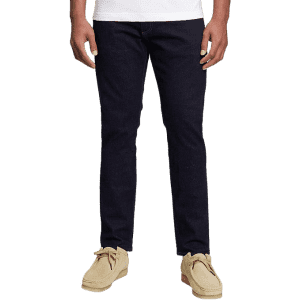 Men's Gapflex Stretch Slim Fit Jeans for $18