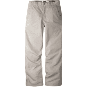 REI Outlet. Save on everything from shorts, t-shirts, pants, shoes, camping gear, skiing and cycling gear, and more, like the pictured Mountain Khakis Men's Poplin Relaxed Fit 30" Pants for $39.73 ($28 low).