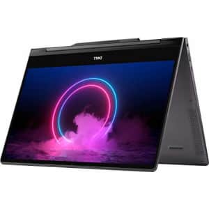 Dell Inspiron 13 2-in-1 7391-13.3" 4K Touch - 10th gen i7-10510U - 16GB - 512GB SSD for $999 Dell Inspiron 13 2-in-1 7391-13.3" 4K Touch - 10th gen i7-10510U - 16GB - 512GB SSD for $999