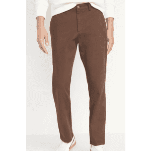 Old Navy Men's Clearance Pants & Jeans: from $7