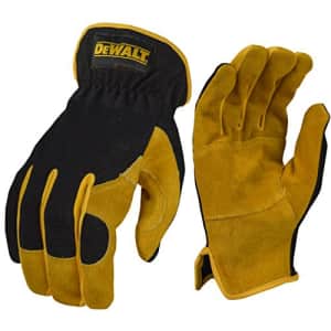 Radians DeWalt DPG216L Industrial Safety Gloves for $12
