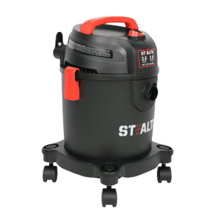 Stealth 3-Gallon Wet / Dry Vacuum for $35