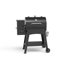 PIT BOSS PB700FB1 Pellet Grill, 743 Square Inches, Black for $430