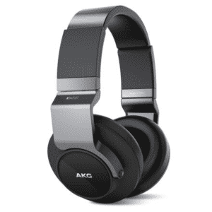 AKG K 845BT Wireless Bluetooth Over-Ear Headphones for $90 AKG K 845BT Wireless Bluetooth Over-Ear Headphones for $90