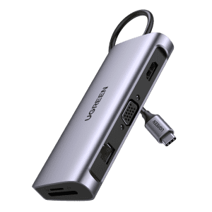 Ugreen 10-in-1 USB C Hub for $70