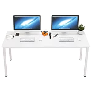 63" Computer Desk for $98 63" Computer Desk for $98