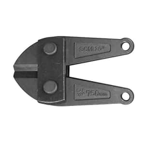 Klein Tools Replacement Head for 30-1/2-Inch Bolt Cutter for $117