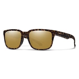 Smith Headliner Sunglasses, Howler Bros Camo Orange / Chromapop Polarized Bronze Mirror for $228 Smith Headliner Sunglasses, Howler Bros Camo Orange / Chromapop Polarized Bronze Mirror for $228