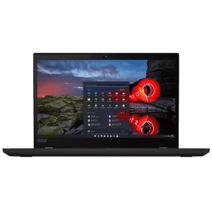 Lenovo ThinkPad T15 11th-Gen i5 Gen 2 15.6" Laptop w/ 512GB SSD for $1,260