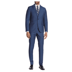 Savile Row Men's Suits At Nordstrom Rack: All at $100