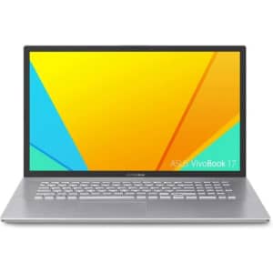 Asus VivoBook 11th-Gen. i5 17.3" Laptop for $619