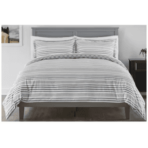 Bedding Clearance at Home Depot: 75% off