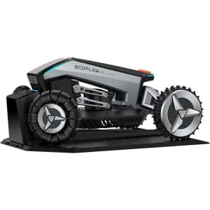 EcoFlow Blade Robotic Lawn Mower for $999