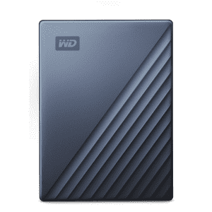 WD My Passport Ultra 2TB USB 3.0 Portable Hard Drive for $42 WD My Passport Ultra 2TB USB 3.0 Portable Hard Drive for $42