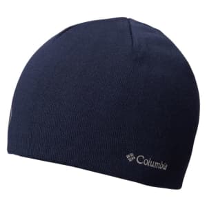 Columbia Urbanization Mix Reversible Beanie for $10 Columbia Urbanization Mix Reversible Beanie for $10