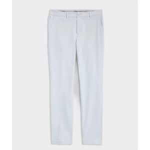 Vineyard Vines Men's On-The-Go Pants for $39