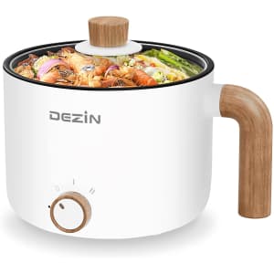 1.5L Electric Hot Pot for $20