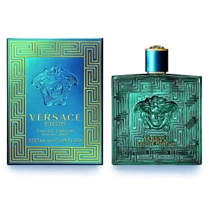 Versace Eros for Men 6.7-oz. Eau de Parfum Spray for $77