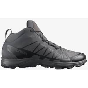 Salomon Men's Wolf Speed Assault 2 Boots for $96 Salomon Men's Wolf Speed Assault 2 Boots for $96