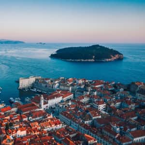 7-Night Croatia Flight, Hotel, & Tour Vacation Bundle at ShermansTravel: from $4,598 for 2
