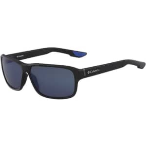 Columbia Men's Ridgestone Sunglasses for $29 Columbia Men's Ridgestone Sunglasses for $29