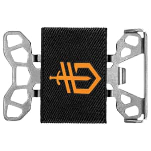 Gerber Barbill Wallet for $18 Gerber Barbill Wallet for $18
