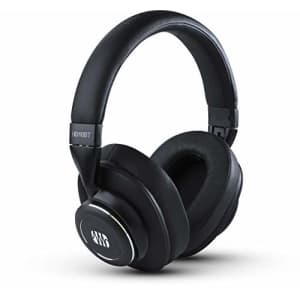 Presonus Eris HD10BT Professional Headphones with Active Noise Canceling and Bluetooth wireless for $130