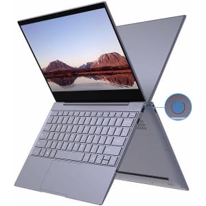 Xidu Tour Pro Kaby Lake R 13" Ultrabook Touch Laptop for $382 Xidu Tour Pro Kaby Lake R 13" Ultrabook Touch Laptop for $382