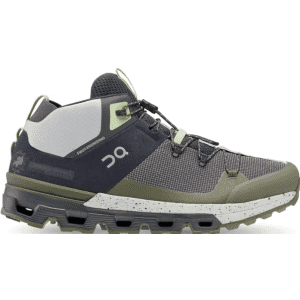 On Men's Cloudtrax Hiking Boots for $95