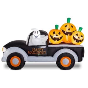 Halloween Decor Sale at Lowe's: Shop now