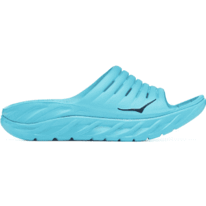 Hoka Men's ORA Recovery Slide Sandals for $38