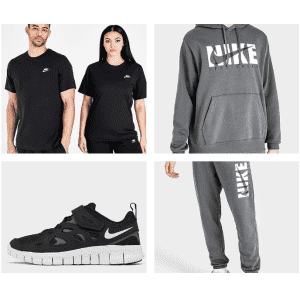 Back To School Styles at Finish Line: Under $50