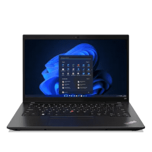 Lenovo ThinkPad L14 Gen 3 12th-Gen. i5 14" Laptop for $840