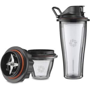 Vitamix Blending Cup and Bowl Starter Kit for $134