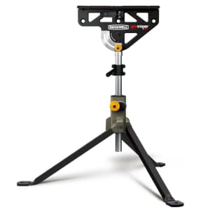 Rockwell Jawstand XP Portable Work Support for $72 Rockwell Jawstand XP Portable Work Support for $72
