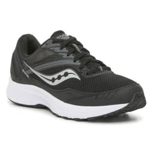Saucony Men's Cohesion 15 Running Shoes for $35