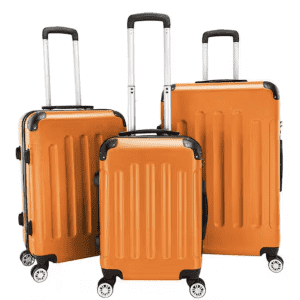 Home Depot Presidents' Day Luggage Deals: Up to 67% off