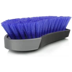 Chemical Guys Professional Interior Induro Brush for $9 via Sub & Save Chemical Guys Professional Interior Induro Brush for $9 via Sub & Save