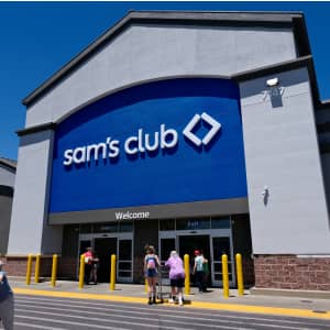 Sam's Club 1-Year Membership For $14, $36 Off
