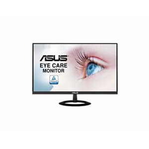 Asus VZ279HE 27 Full HD 1080P IPS Eye Care Monitor with HDMI and VGA for $150 Asus VZ279HE 27 Full HD 1080P IPS Eye Care Monitor with HDMI and VGA for $150