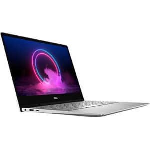 Dell Inspiron 13 2-in-1 7391-13.3" FHD Touch - 10th gen i5-10210U - 8GB - 512GB SSD for $1,000