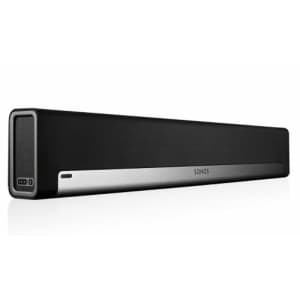 Sonos Playbar Wireless TV Soundbar for $449 Sonos Playbar Wireless TV Soundbar for $449