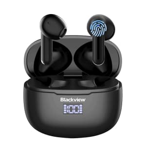 Blackview AirBuds 7 Wireless Earbuds for $13 Blackview AirBuds 7 Wireless Earbuds for $13