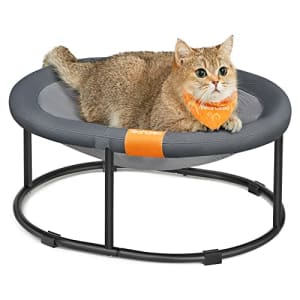 Pet Hammock Bed for $20