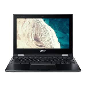 Acer Chromebook 511 Intel Celeron N4000 1.10 GHz 4 GB Ram 32 GB Flash Chrome OS (Renewed) for $73 Acer Chromebook 511 Intel Celeron N4000 1.10 GHz 4 GB Ram 32 GB Flash Chrome OS (Renewed) for $73