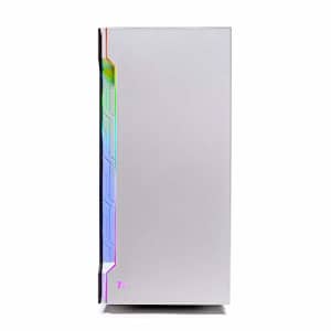 Skytech Archangel Gaming Computer PC Desktop RYZEN 5 2600 6-Core 3.4 GHz, GTX 1660 6G, 500GB SSD, for $1,500