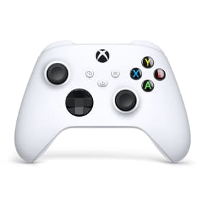 Microsoft Xbox Core Wireless Controller for $44