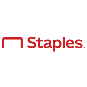 Staples Office Supplies Clearance: Up to 51% off