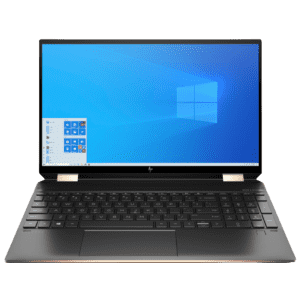 HP Spectre x360 11th-Gen. i7 15.6" 2-in-1 Laptop for $1,310